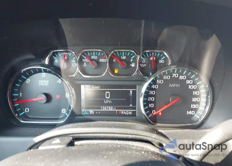 2015 Chevrolet Suburban Lt from USA, damaged, VIN 1GNSKJKC9FR744997